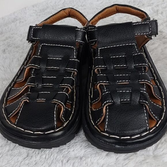 Ositos Toddler Sandals   - Picture 5 of 7